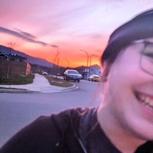 Meet your Posher, Madison